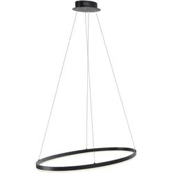 Paul Neuhaus, Pendelleuchte, Titus (5150 lm)