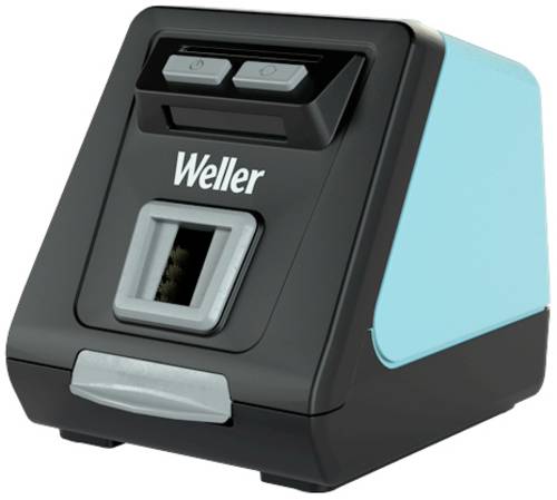 Weller WATC100F Automatischer Spitzenreiniger 1 Stück (L x B x H) 141 x 131 x 110mm 1St.