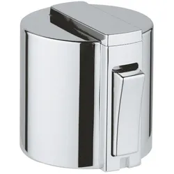 Grohe, Duscharmatur + Badewannenarmatur, Temperaturwählgriff GROHTHERM 2000 chrom