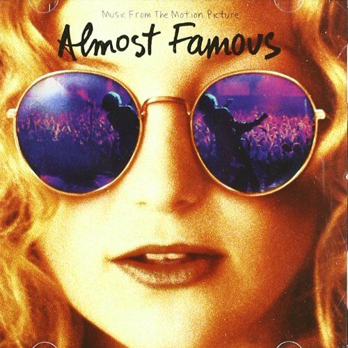 Various - Almost Famous - Fast berühmt (Almost Famous) - Preis vom 08.10.2026 07:26:42 h