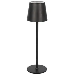 Tracon, Tischlampe, Desktop-Batterie-LED-Dekorationslampe (200 lm)