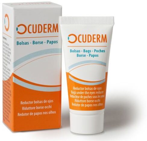 Ocuderm Tränensäcke-Reduzierer 15 ml 15 ml