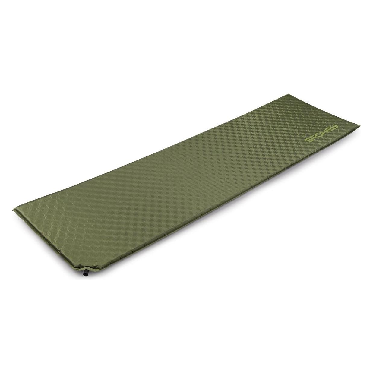 Spokey Polen Selbstaufblasende Matte AIR mat (941066)