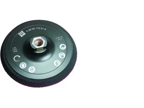 Fein 63806170018 Stützteller Ø 150mm Durchmesser 150mm