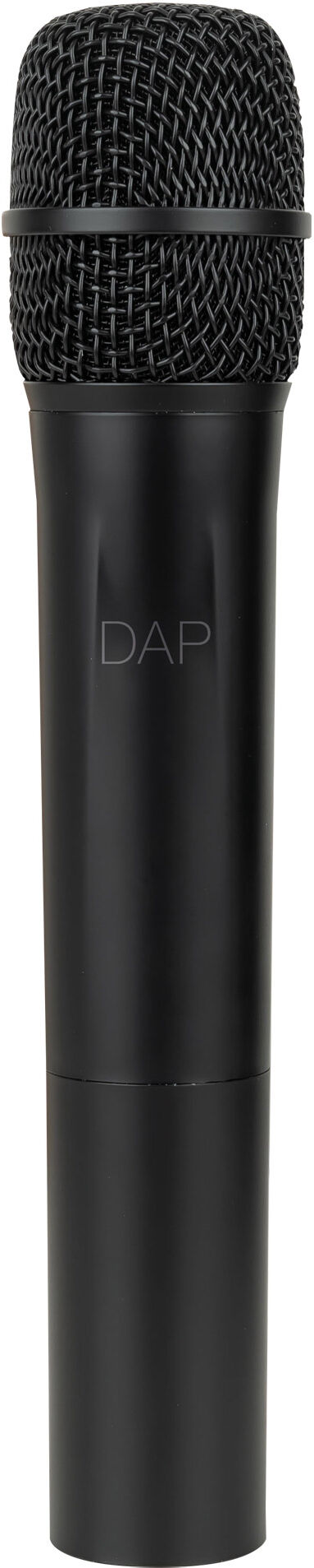 DAP Audio Wm-10 Handmikrofon Für Pss-106 Ein/aus-Schalter