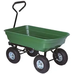 Benson Garden Gartenkipper 52 ltr