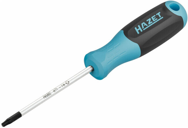 HAZET Tournevis 811-T20, Profil TX interne, T20 (811-T20)