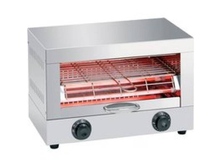 Toaster Inox - L2G