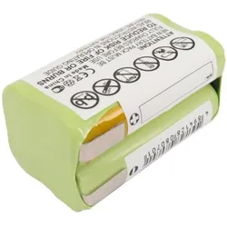 CoreParts Battery for Makita PowerTool (1 Stk., 2000 mAh), Batterien + Akkus