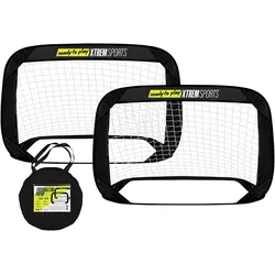 Xtrem Toys & Sports, Tor