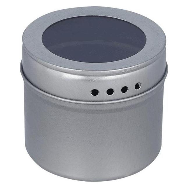 Bulk product container, 0.250 l, grey (0.25 l) (62435301)