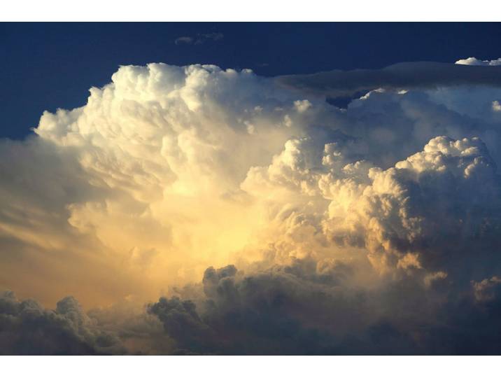 Papermoon Wolken
