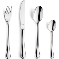 Amefa Elegance, Besteck, Silber