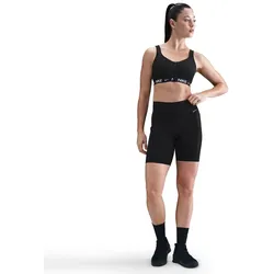 Nike Damen Indy High Support Sports Bra schwarz
