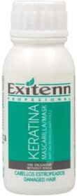Exitenn Keratina Anti Frizz Máscara 80 ml