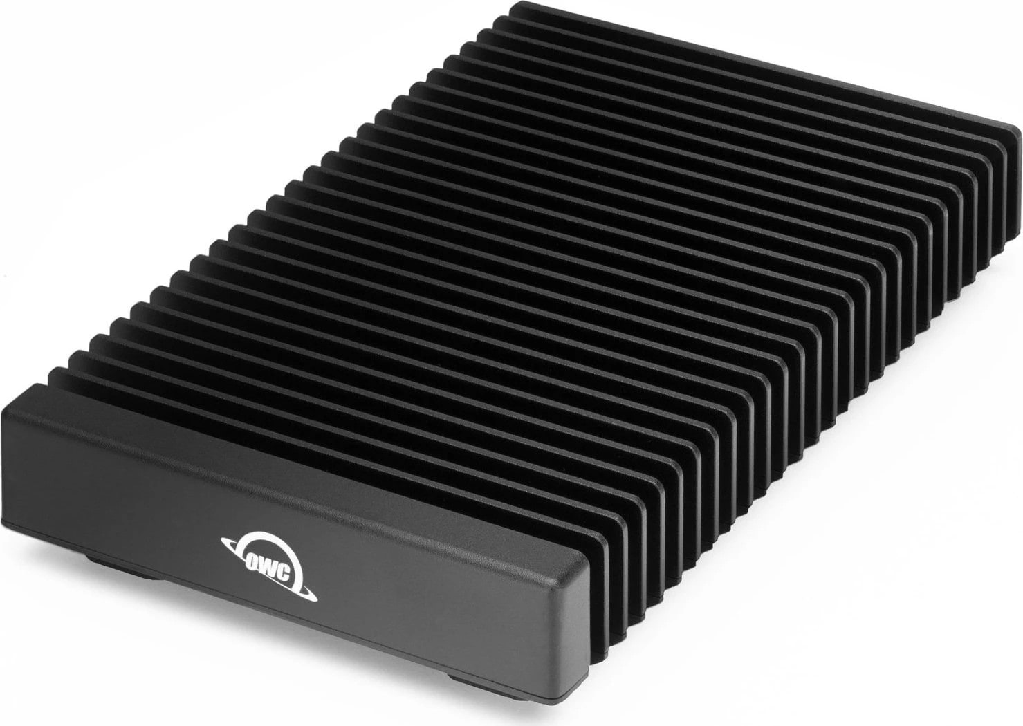 OWC Digital OWC 16TB OWC ThunderBlade X8 Thunderbolt NVMe RAID SSD External Storage OWCTB3TBL8X16