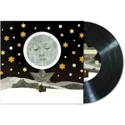 Transmission, Schallplatten, DECEMBER SKIES (GATE) (UK)