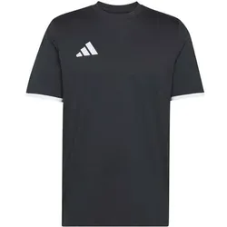 ADIDAS Herren Shirt Entrada26 Shirt, Größe XXL in Grau Grau