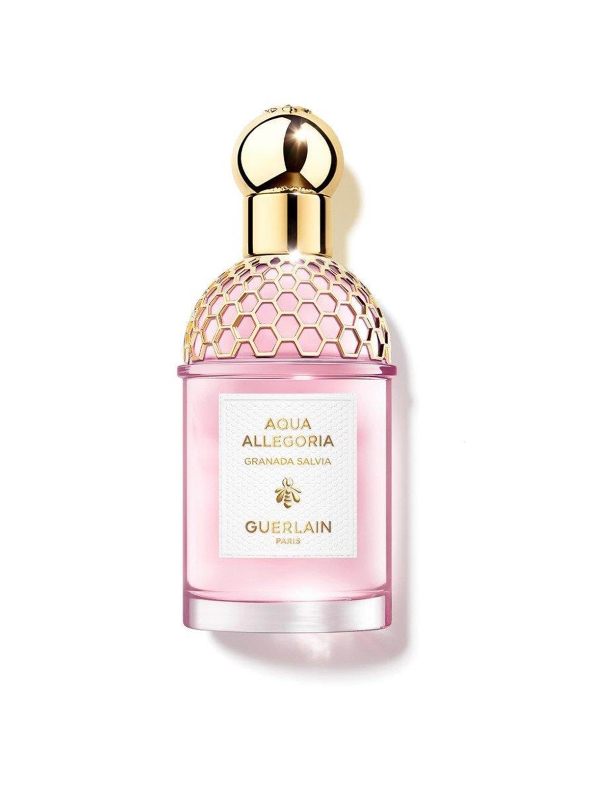 Guerlain Aqua Allegoria Granada Salvia Eau de Toilette 75 ml - 75 ml0