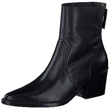 PAUL GREEN Stiefelette schwarz   40 40