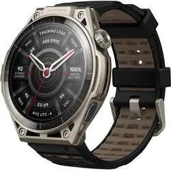 51 mm  Smartwatch Rund 323 ppi  Balance Ultra (Titan)
