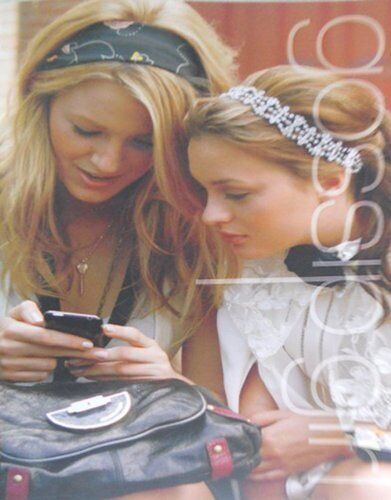 Ziegesar, Cecily von - Gossip Girl #1: A Novel by Cecily von Ziegesar - Preis vom 16.10.2026 11:41:07 h