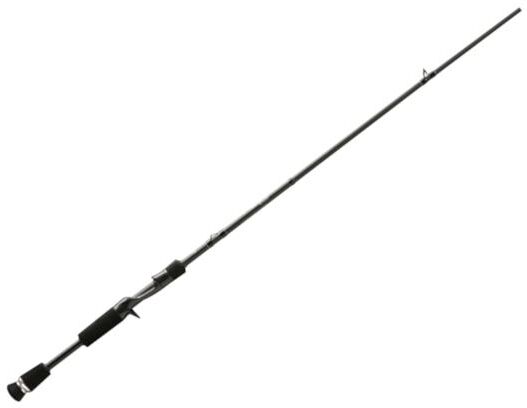 13 Fishing Muse Black Casting