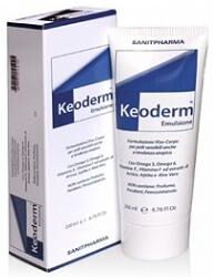 Keoderm Emulsione Dermatologica 200 ml
