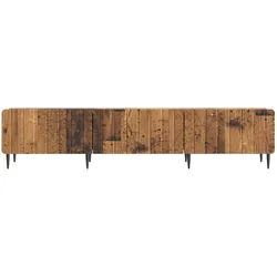vidaXL, TV Möbel, Marvenia (34.50 x 147 x 32 cm)