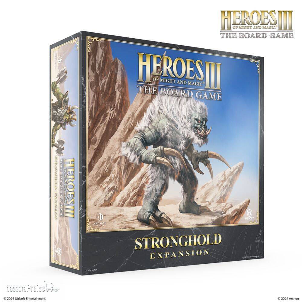 Archon Studio HER0096