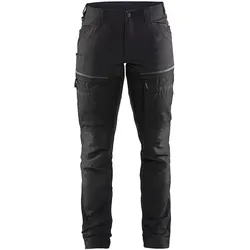 Blakläder, Arbeitshose, Damen Stretchhose (38)