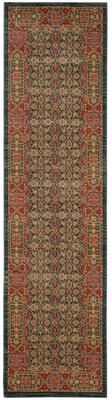SAFAVIEH Mahal Anamarija Traditional Oriental Rug