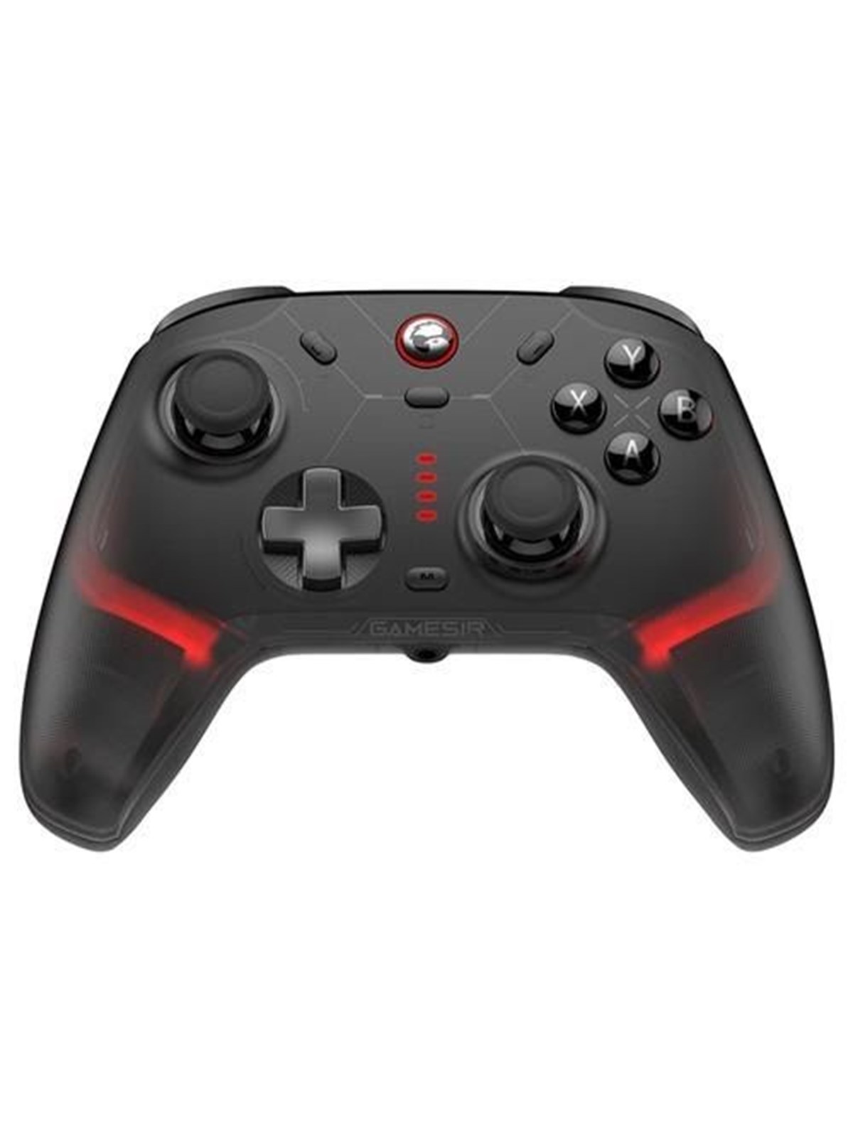 GameSir Cyclone 2 - Shadow Black - Wireless Controller - Android