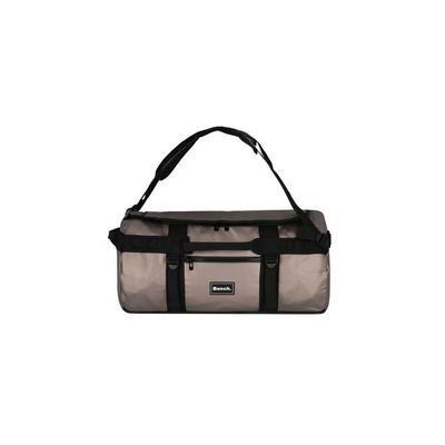 BENCH Reisetasche Hydro Duffle Bag, graubraun