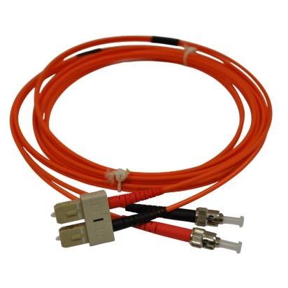 RS PRO LWL-Kabel 10 m 2-Fasern, Raucharm ha (10 m) (794587)