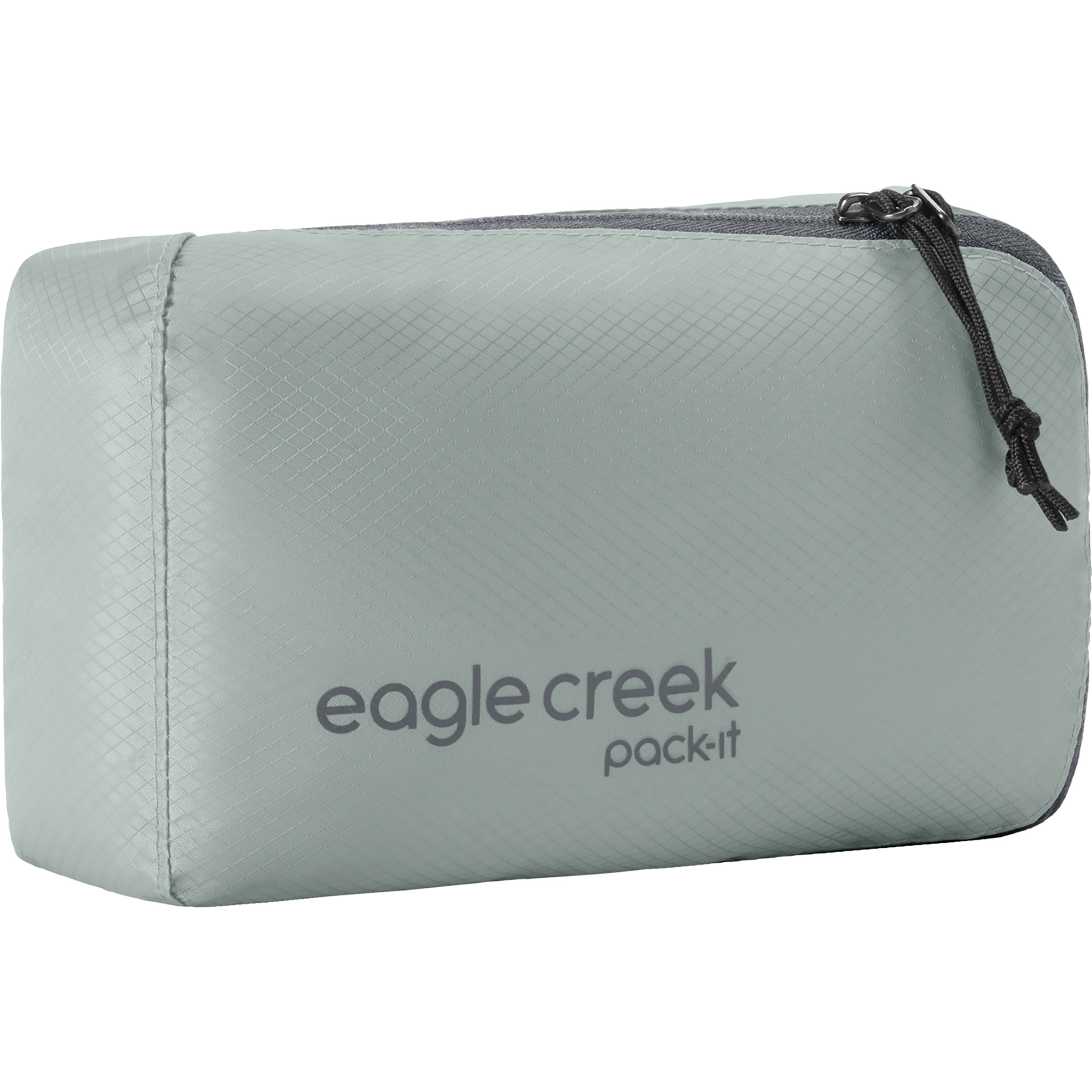 Eagle Creek Pack-It Isolate Cube XS Packtasche Packwürfel & Packtaschen grau Größe 1L | XS Reise