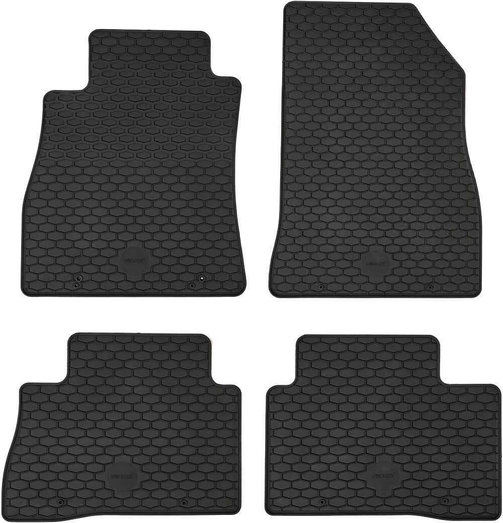 RIDEX 215A1483 Fußmatten