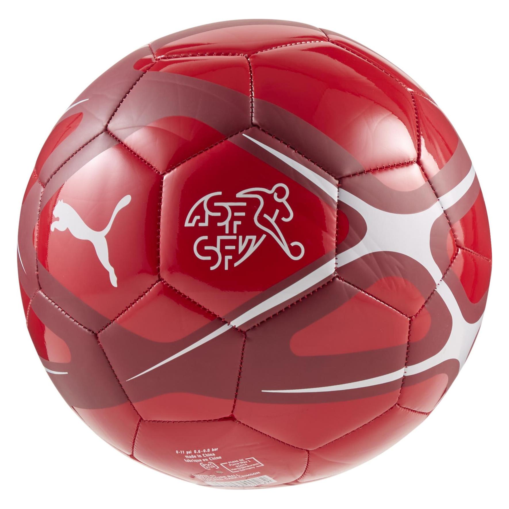 Puma SFV CULTURE Ball (5) (084928)