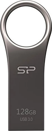 Silicon Power Jewel J80 Silver 128 GB