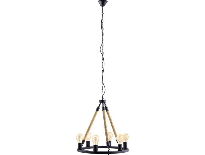 EGLO Findlay, Flexible Halterung, Schwarz, Schwarz, Stahl, Drinnen, IP20