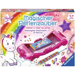 Ravensburger Beschäftigung - Magischer Perlenzauber