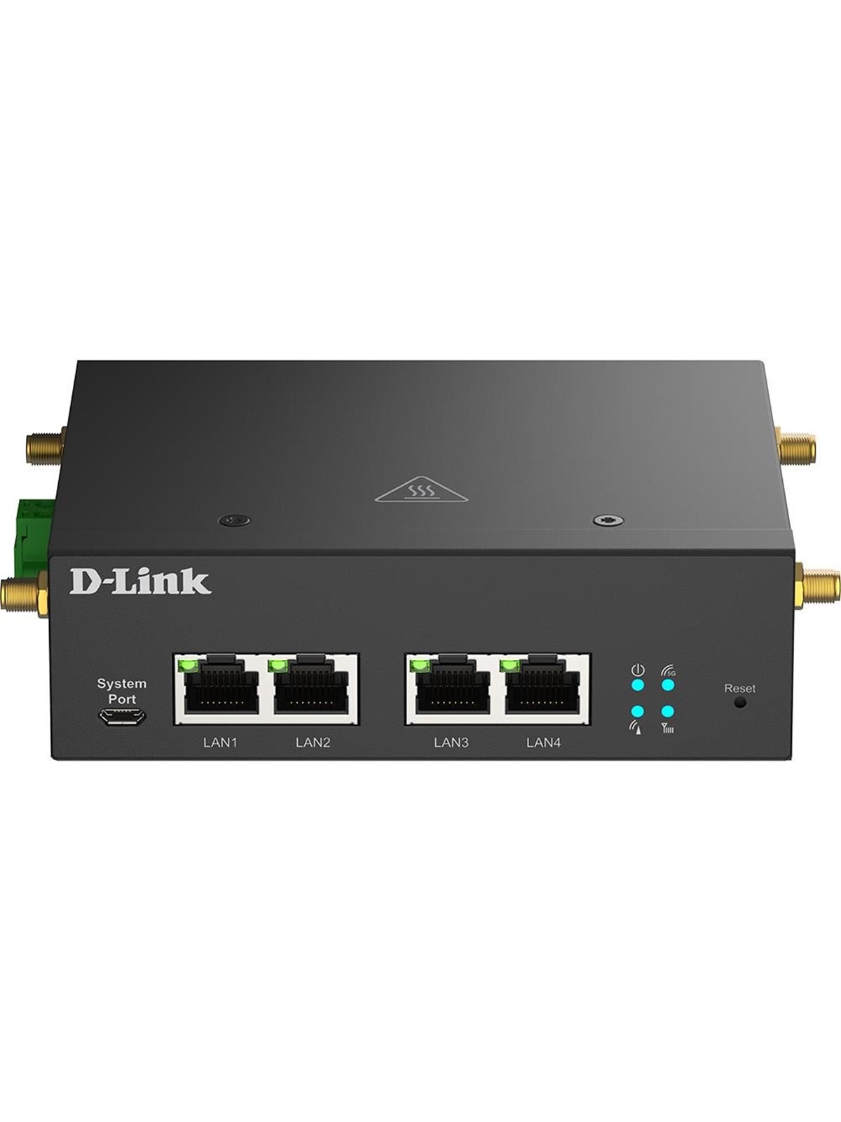 D-Link DWM-314-G 5G Multi-Connect M2M Industrial VPN Modem? Router