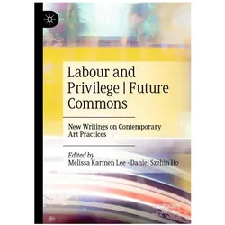 Labour and Privilege Future Commons, Fachbücher