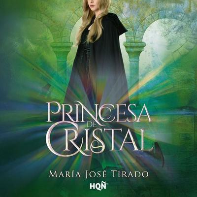Princesa de cristal - María José Tirado, Audio, 9791370171780