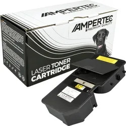Kompatibler Toner ersetzt Kyocera TK-5450K schwarz