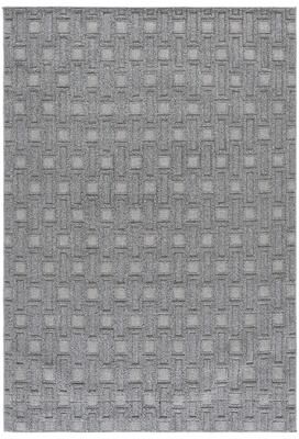 SAFAVIEH Matisse Delphina Modern & Contemporary Jute Rug