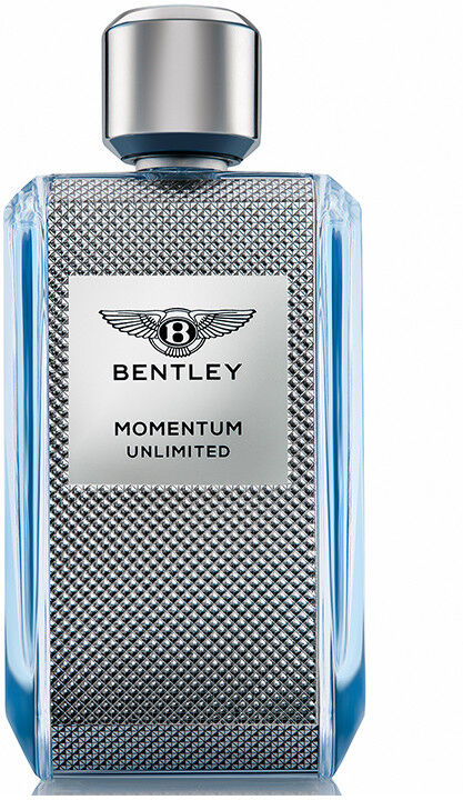 Bentley Momentum Unlimited Eau de Toilette