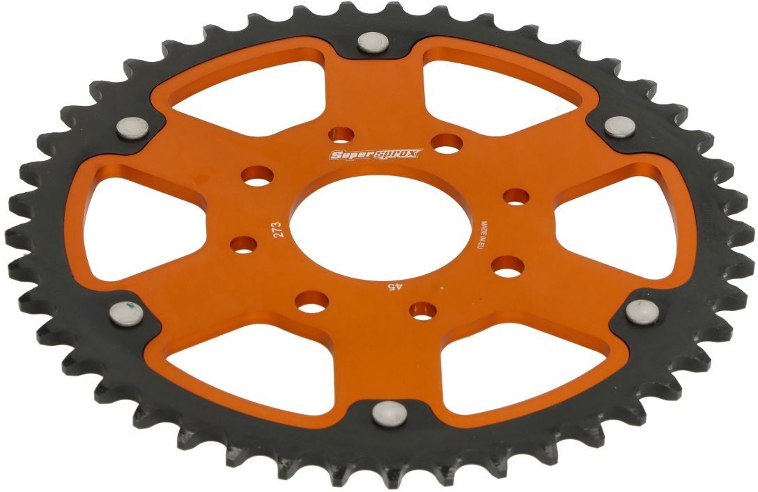 Pignon SUPERSPROX RST-273:45-ORG