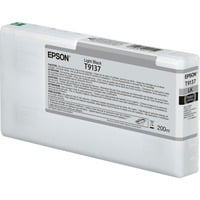 Tinte hellschwarz T9137 (C13T913700)