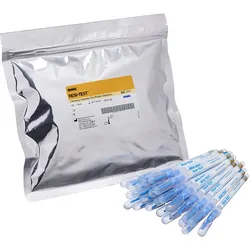 BROWNE ResiTEST (Pen) Restproteinbestimmung (25 T.)